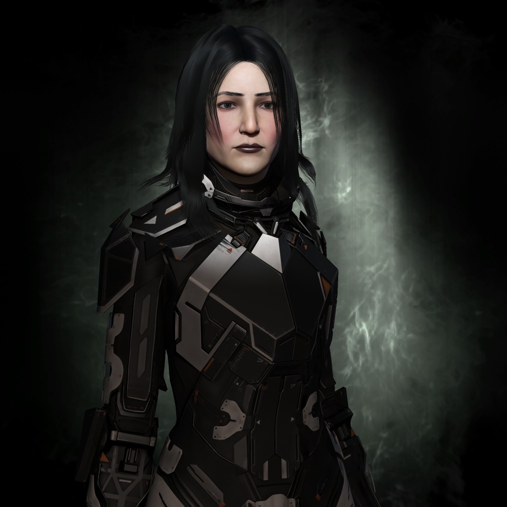 Polgara WolfStorm