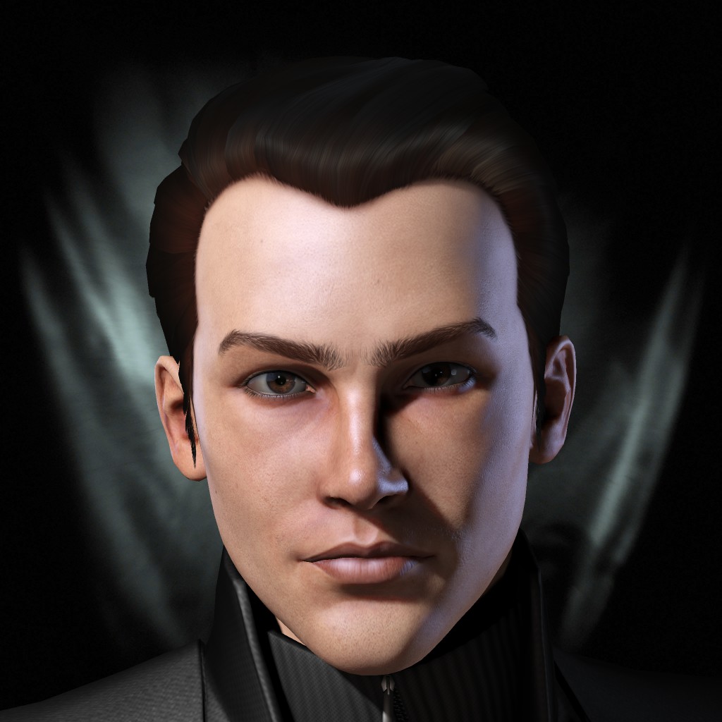 Blake Adelaide