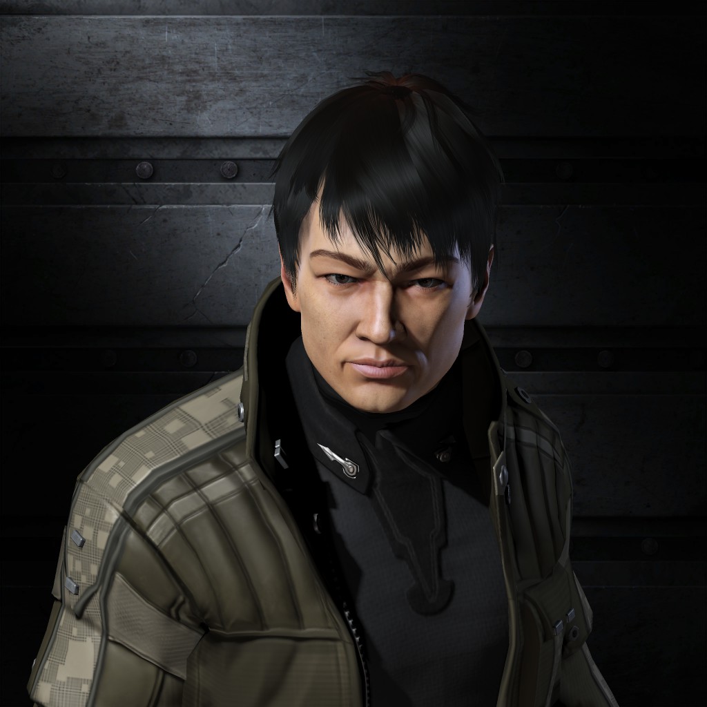 CHYNGA CHANG
