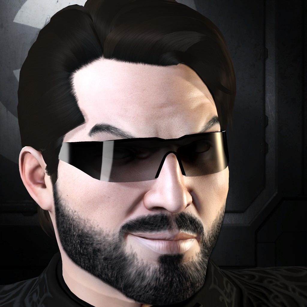 Radec Redeye