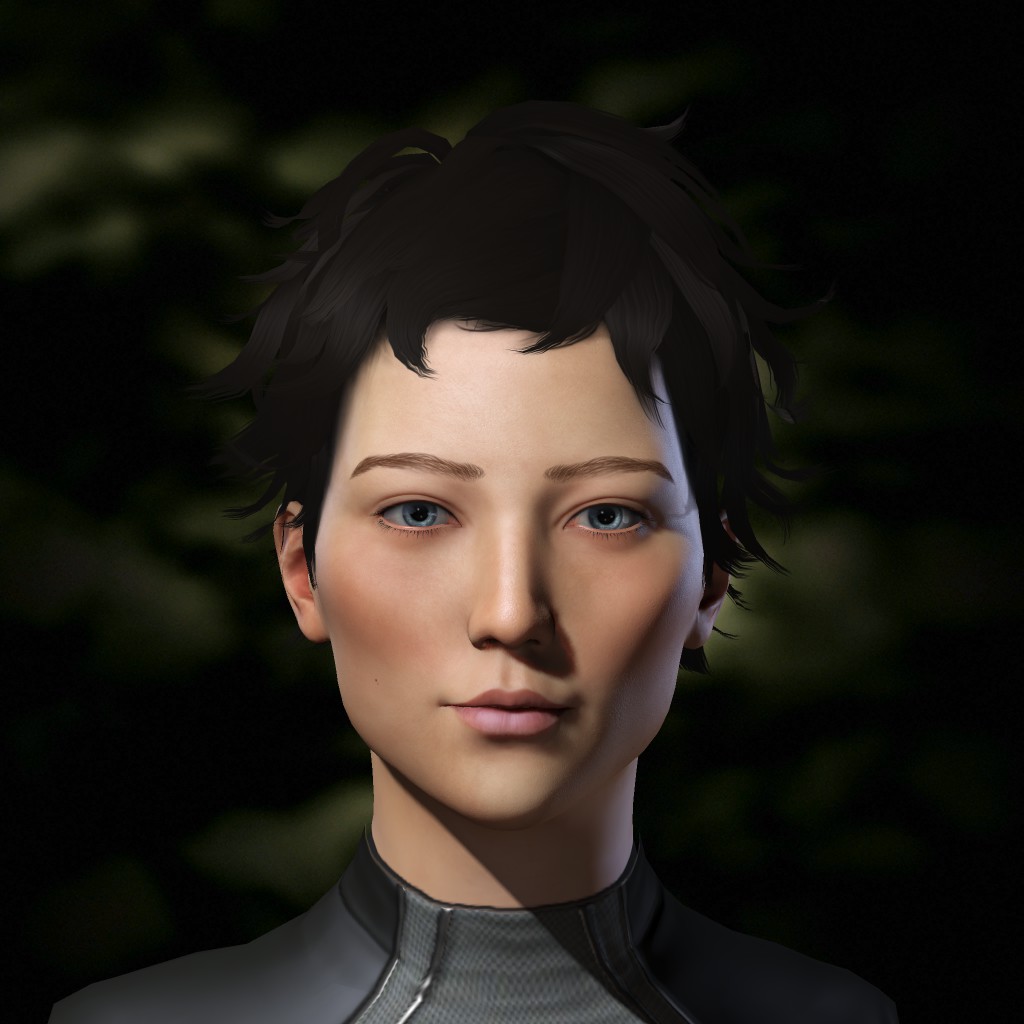 Felicia Ishikela