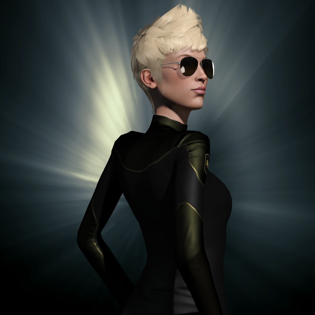 Eirenne Themis