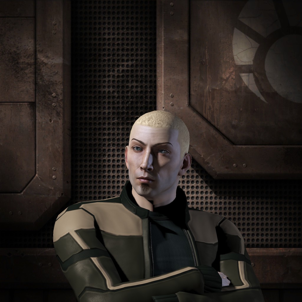 Xendrick Hunter