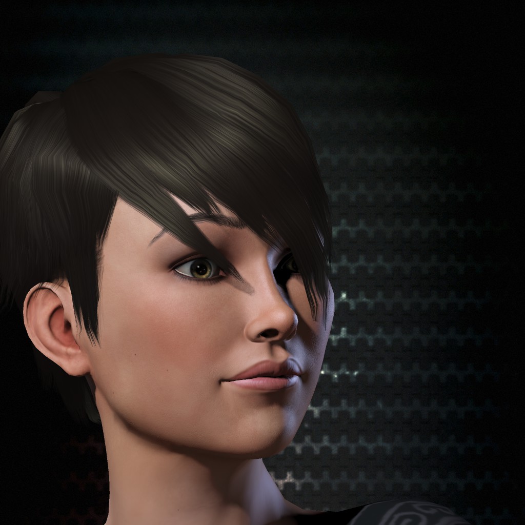 portrait