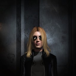 Dio Izayoi portrait