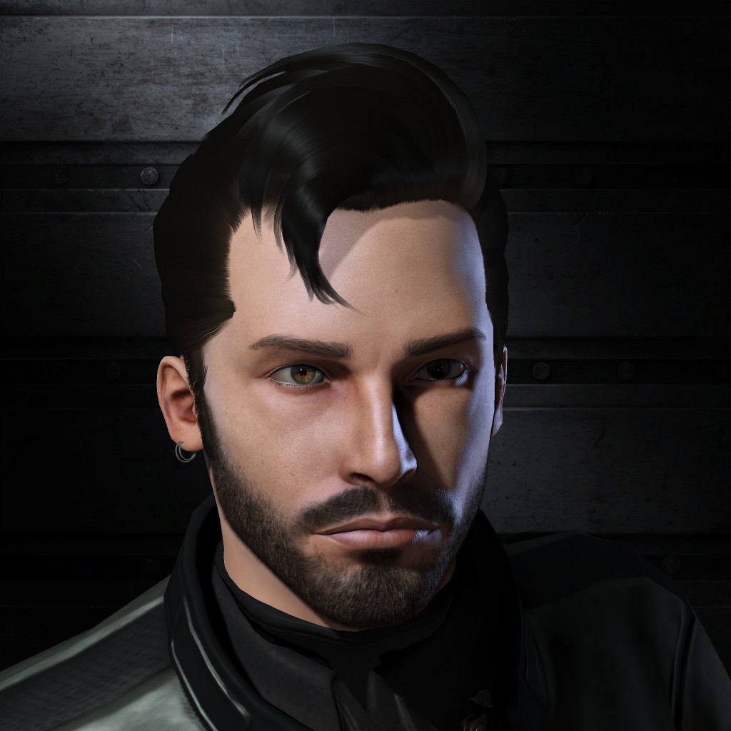 Kalen Garulf