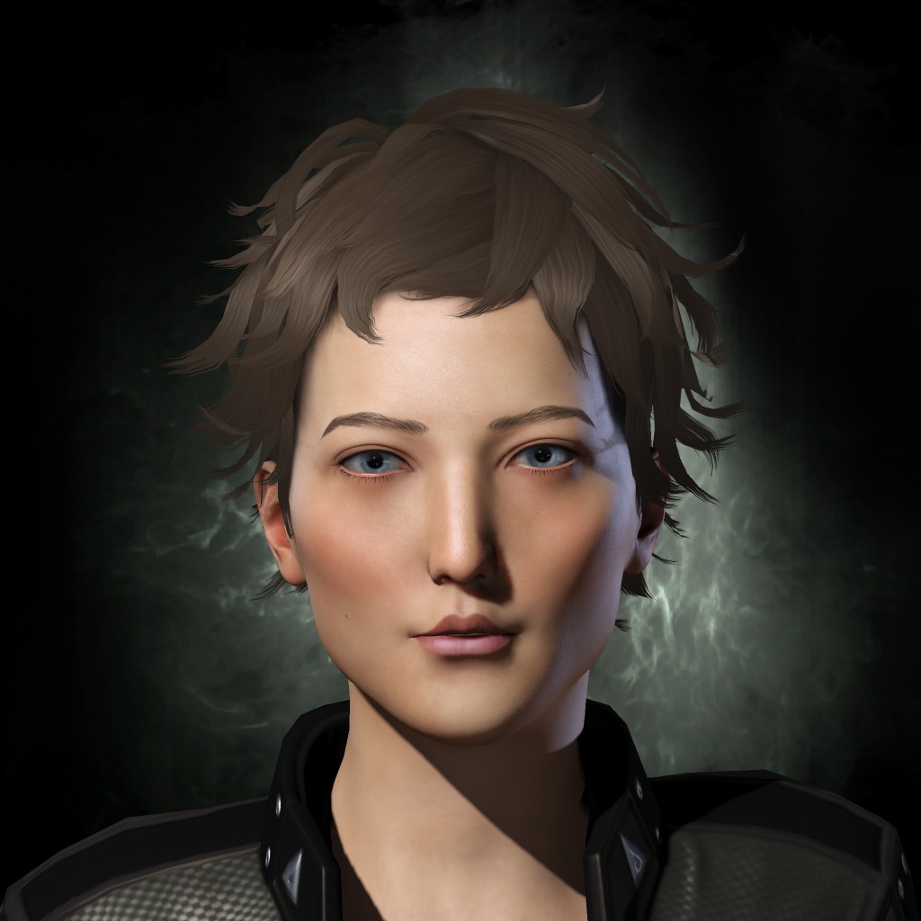 Rene Ichinumi