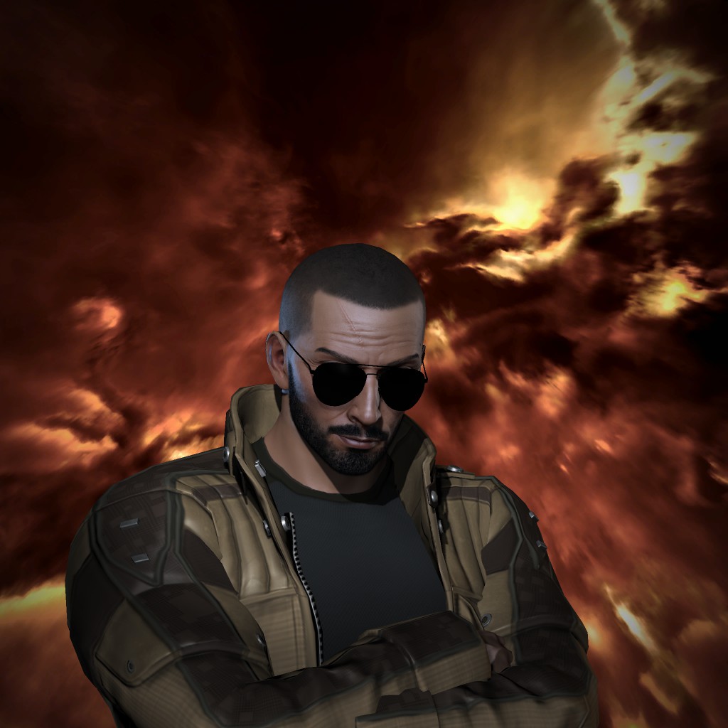 Djinn Arbosa