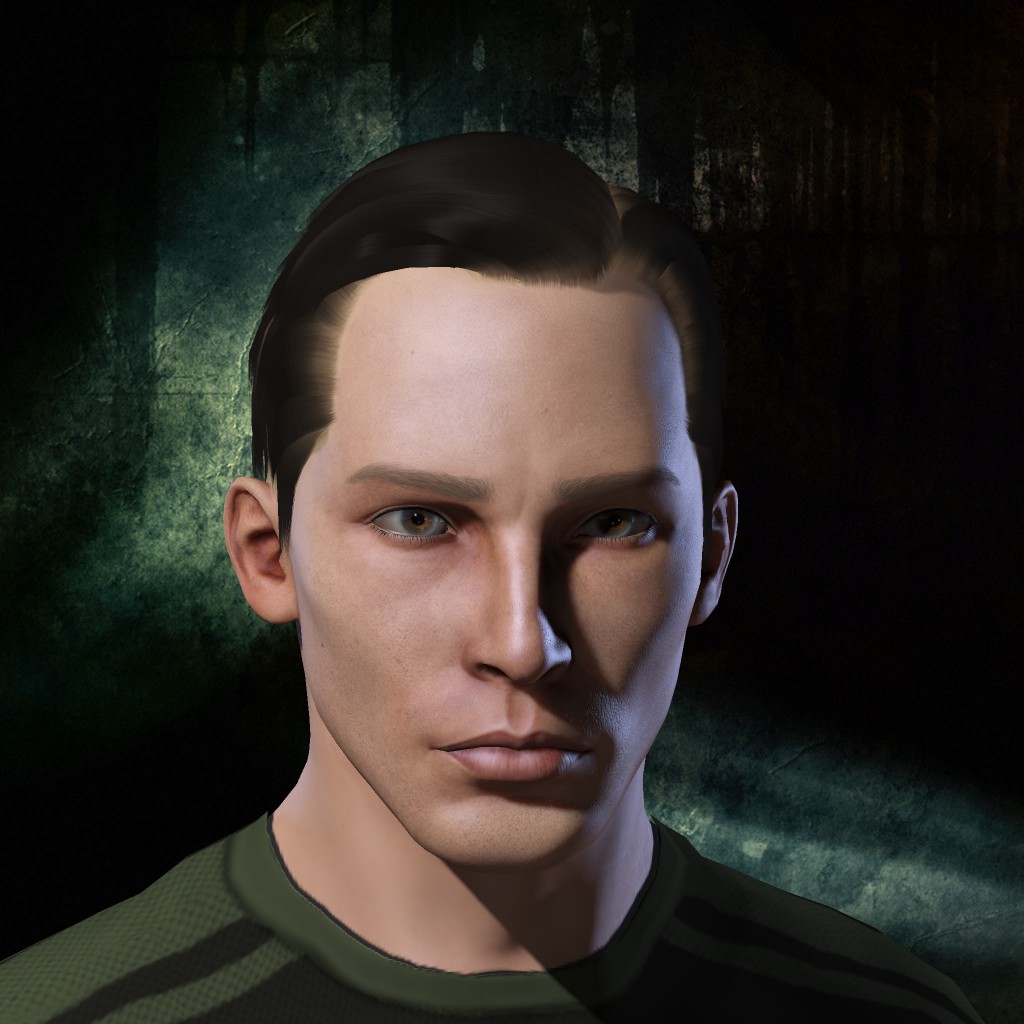Jakub Amatin