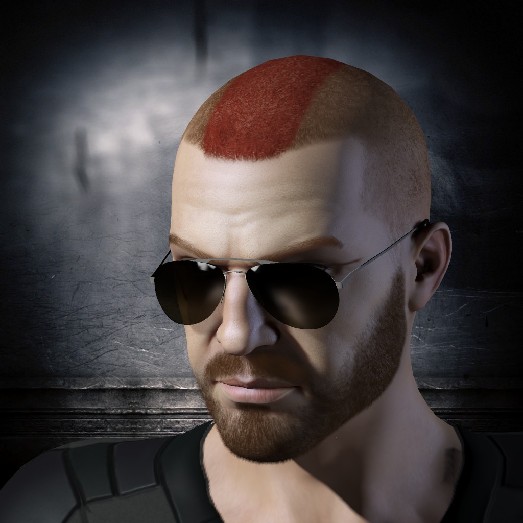 Z moon