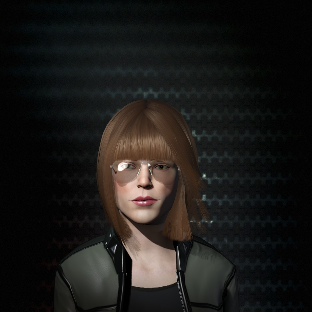Marie Askell