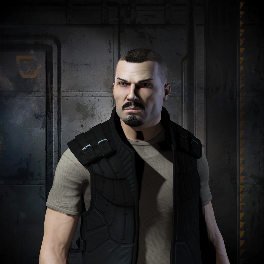 Corporal Onzo