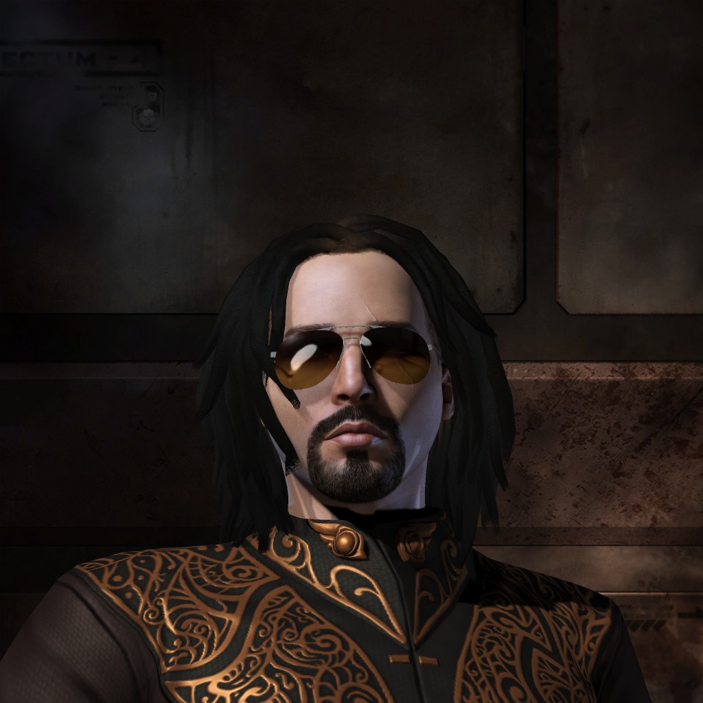 Djarlax Charante