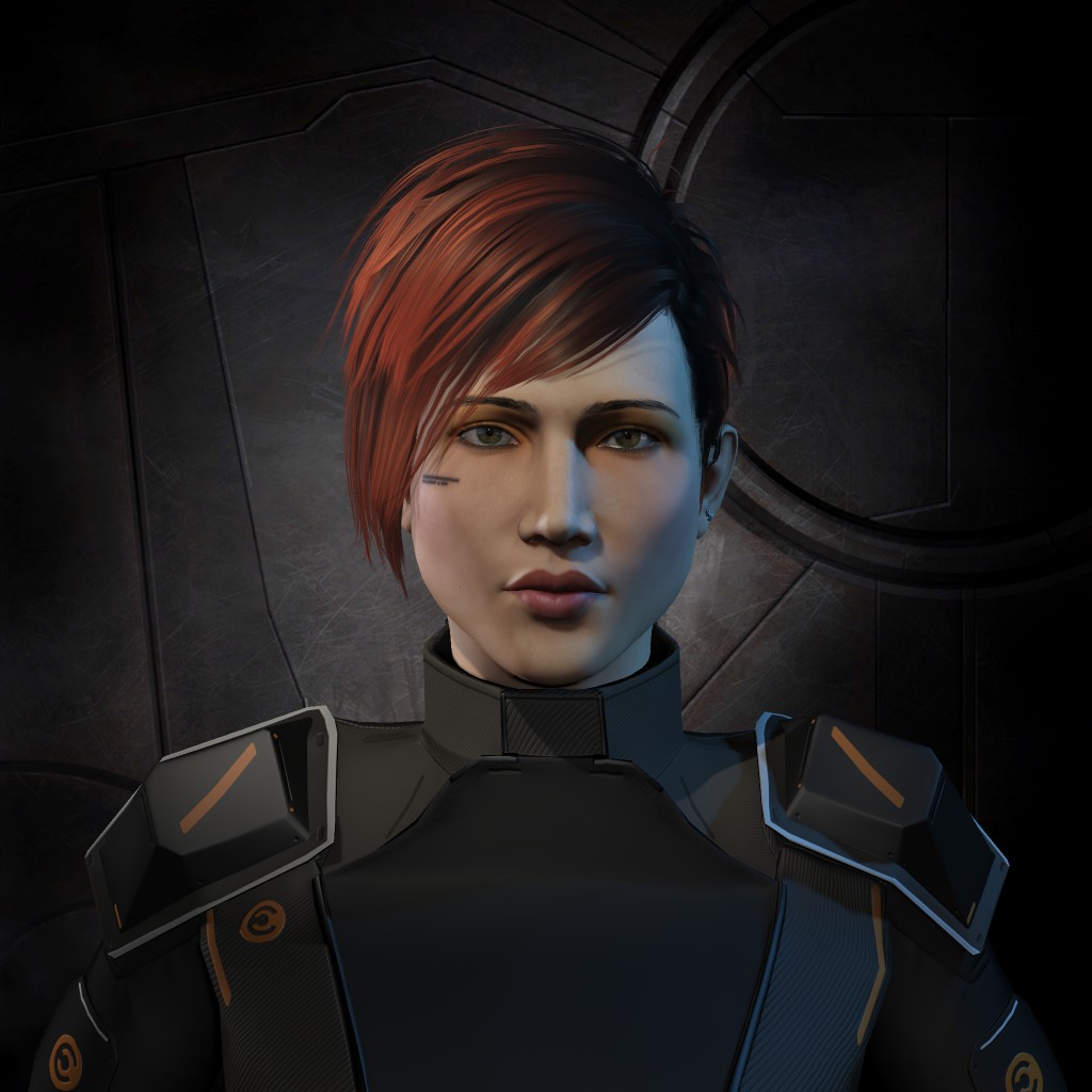 Bethany Eberhardt
