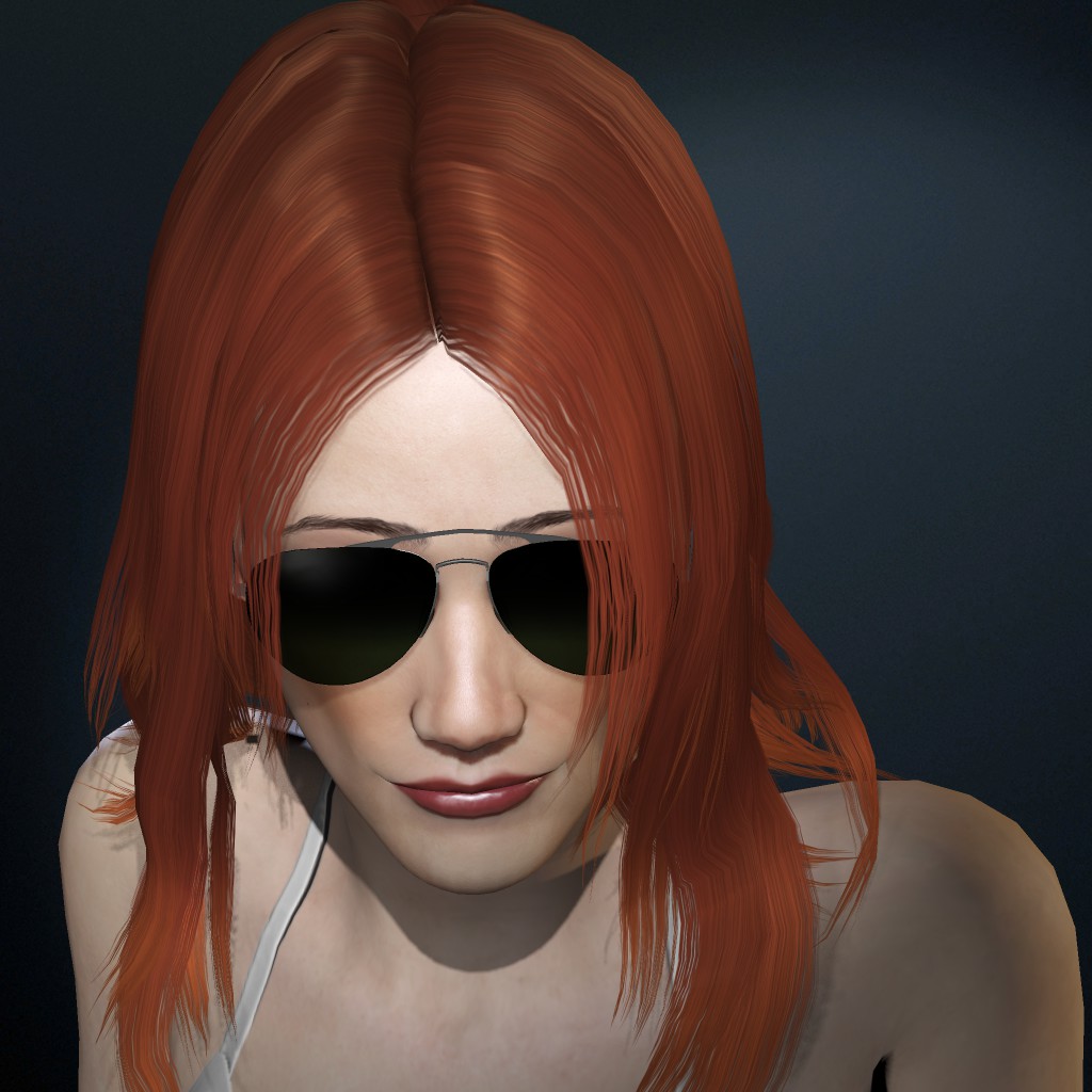 Cally Krane