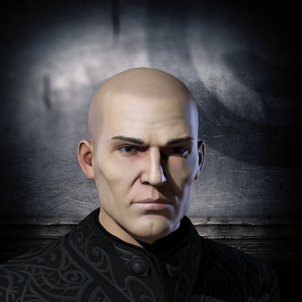Brian Utrigas