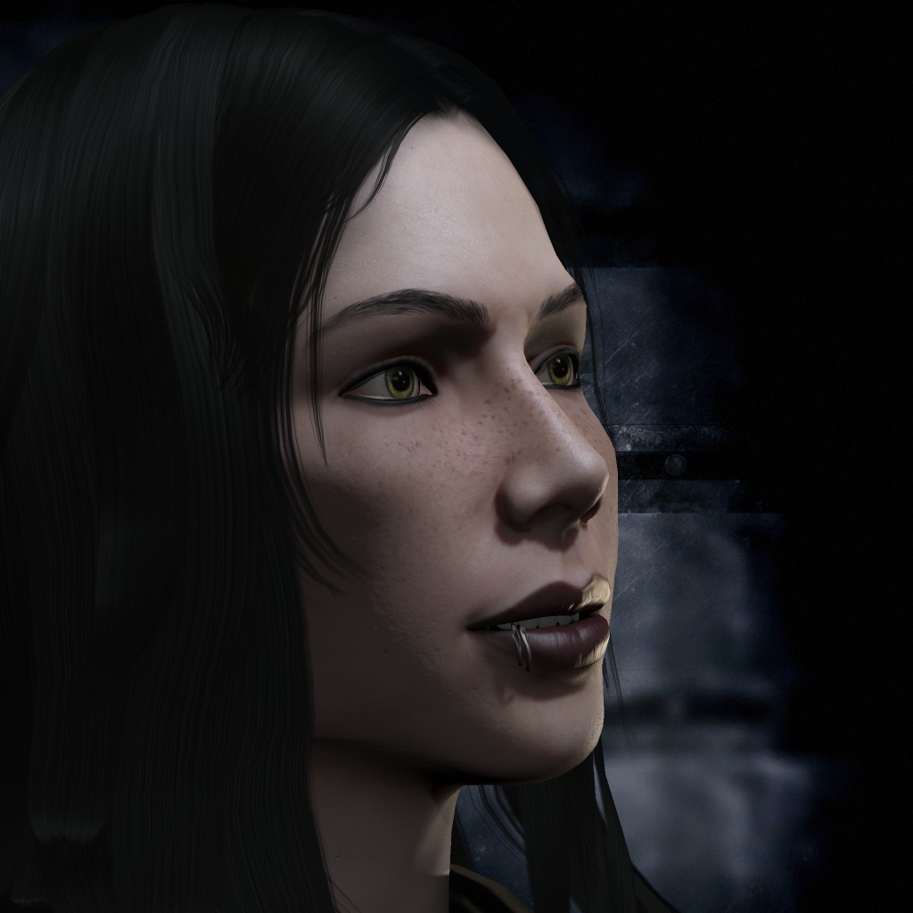 portrait