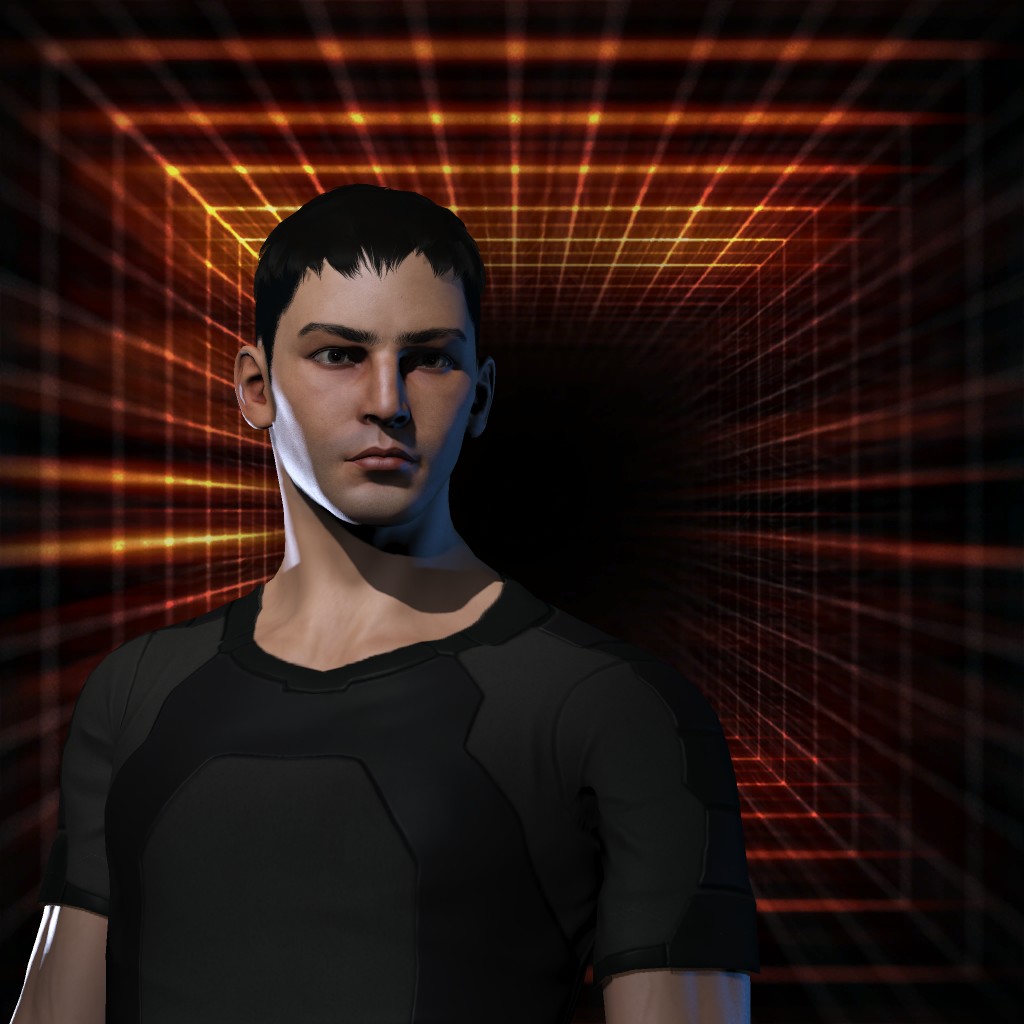 Aleksandr Voron