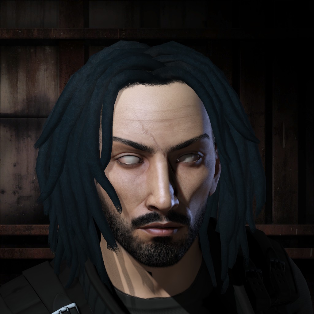 Lucinia Zahak