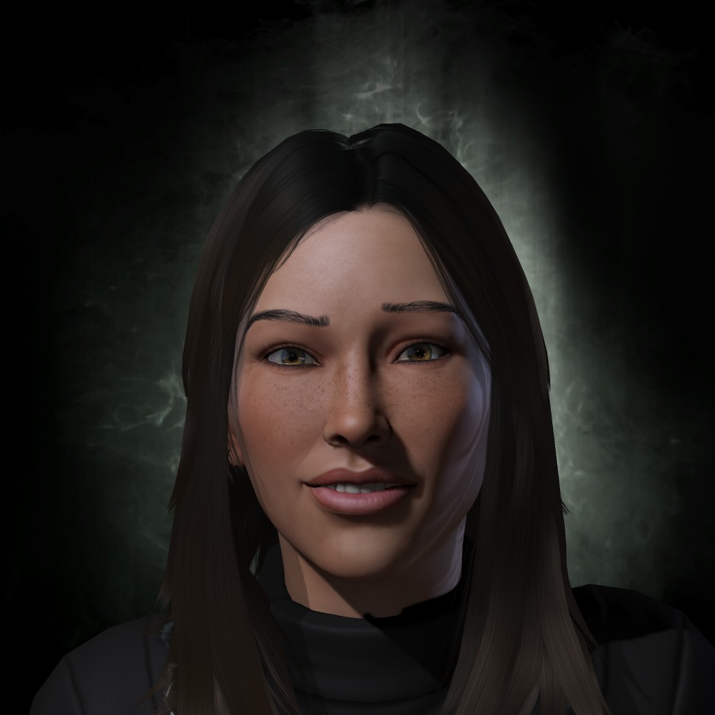 Amelia Anderson