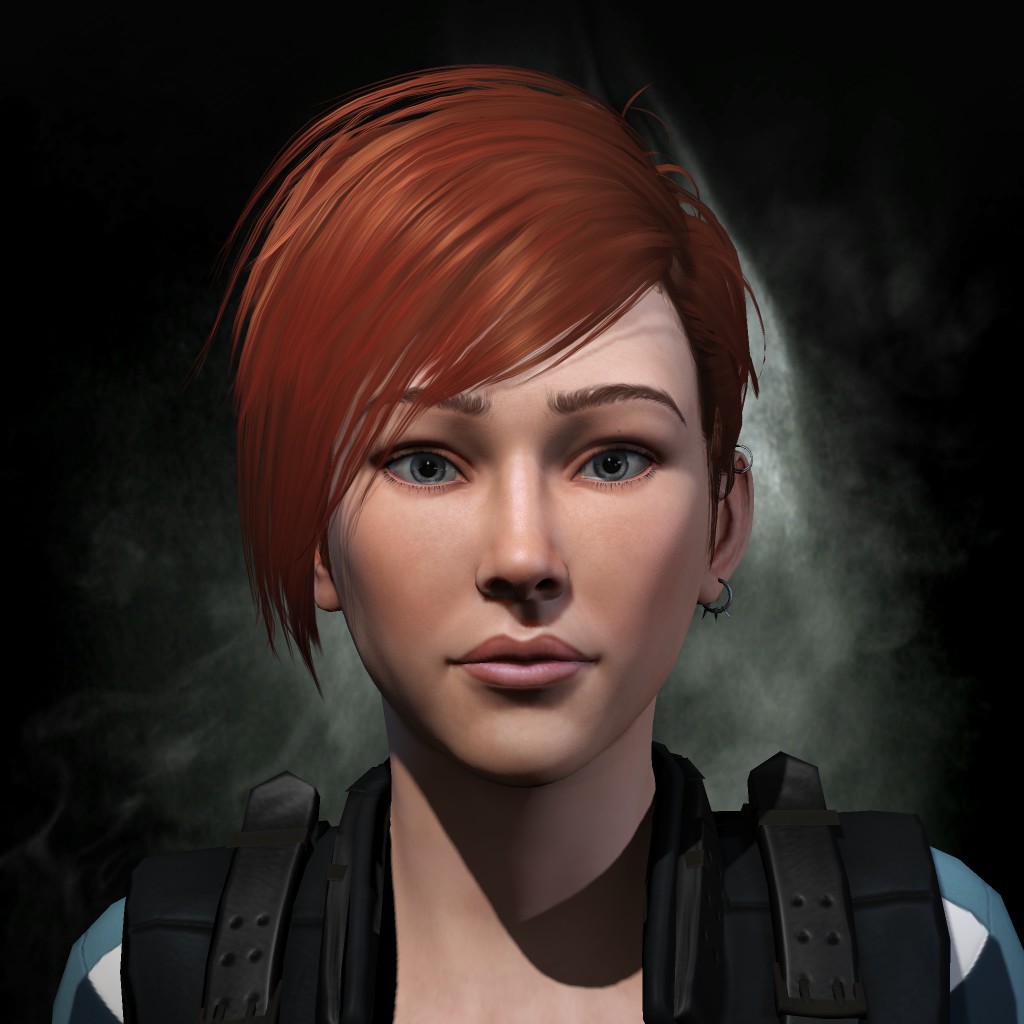 Erollisi Firestar