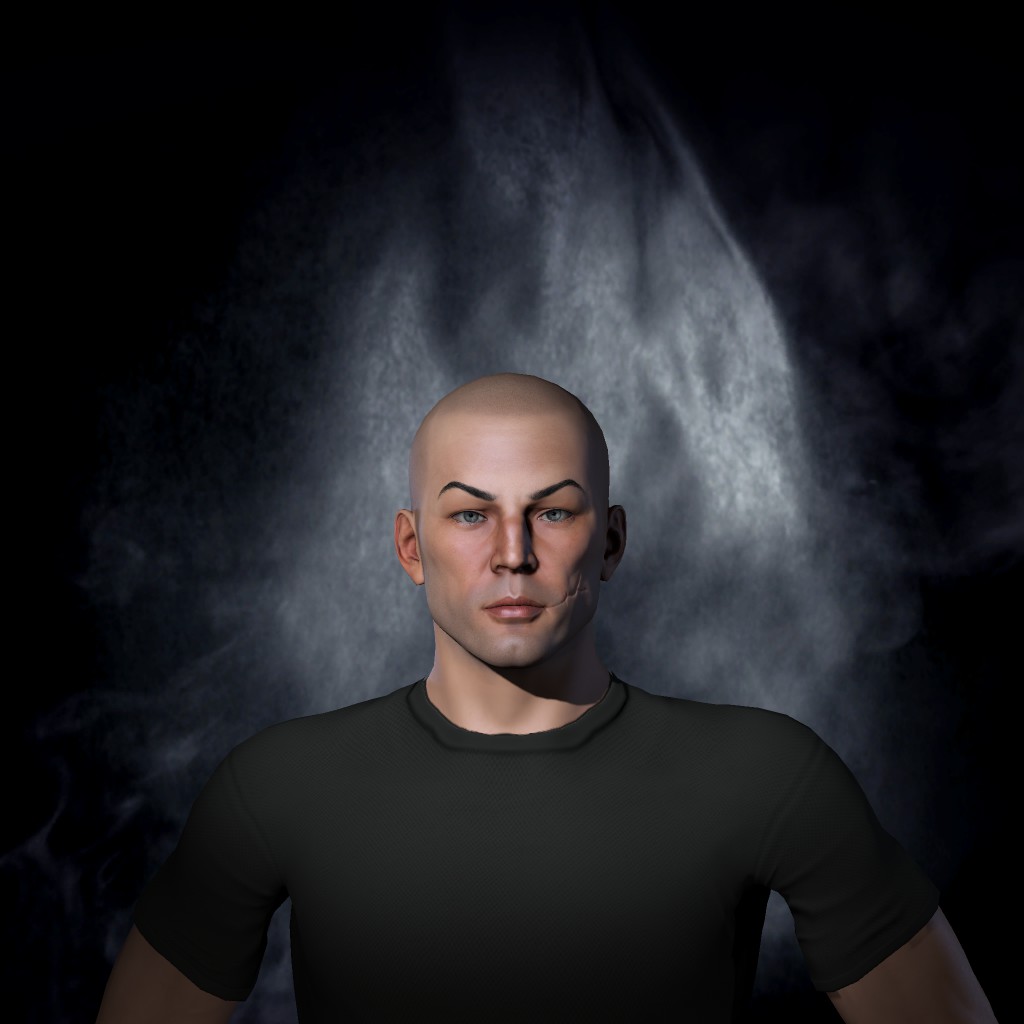 Tiberius H Heth