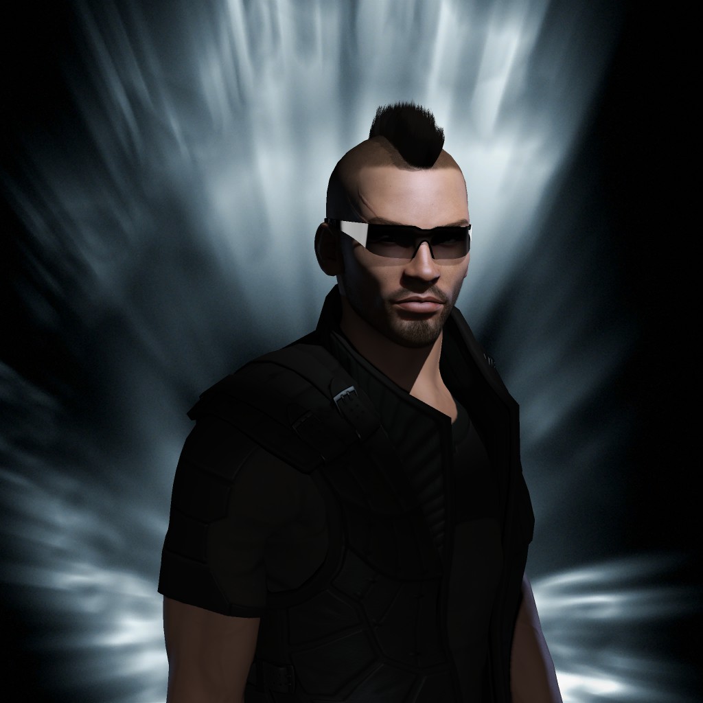 Deemack Saissore