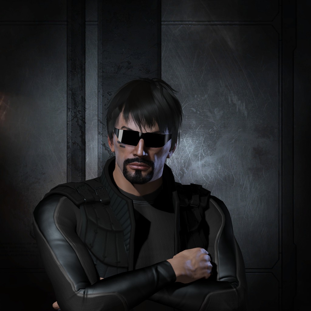 John Thunder Cathallis