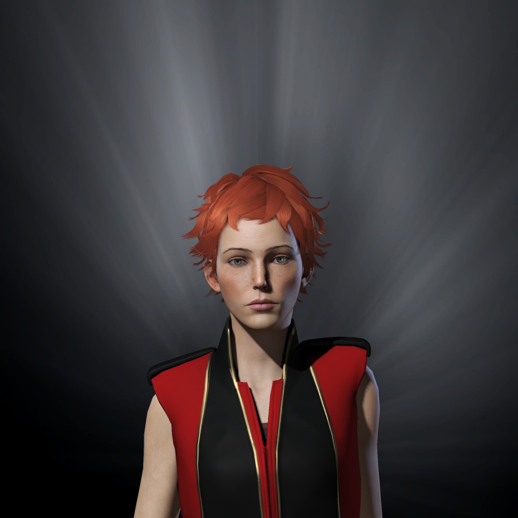 Phedra Ahrire