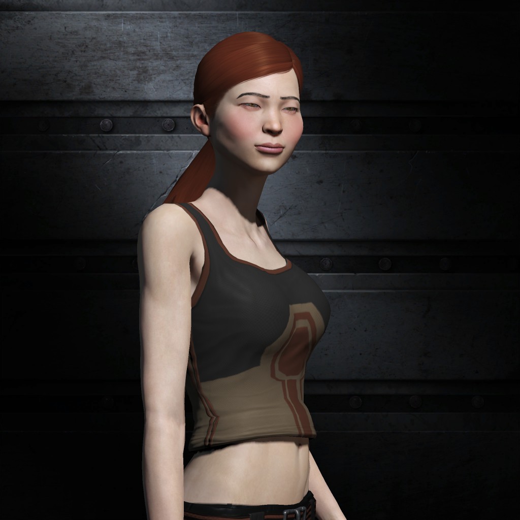 Evangaline Enaka
