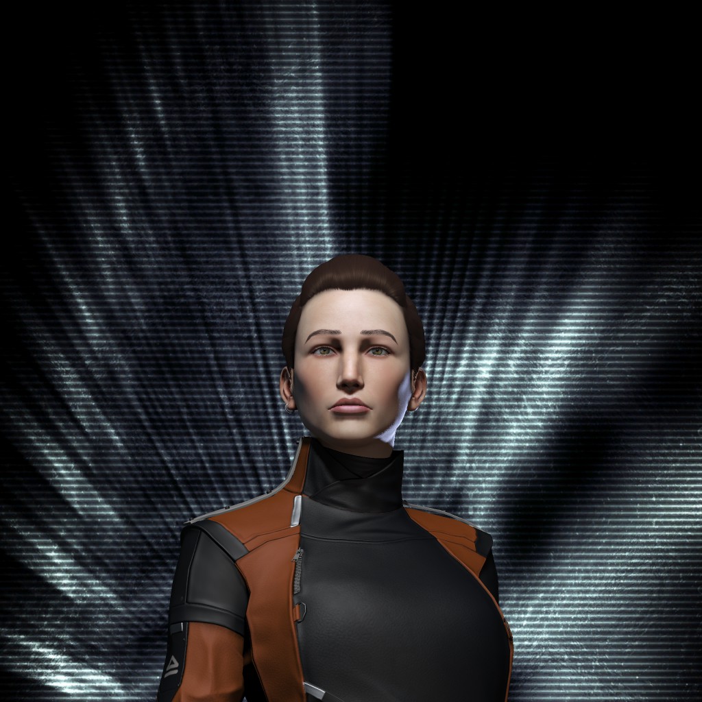 Alicia Preldent
