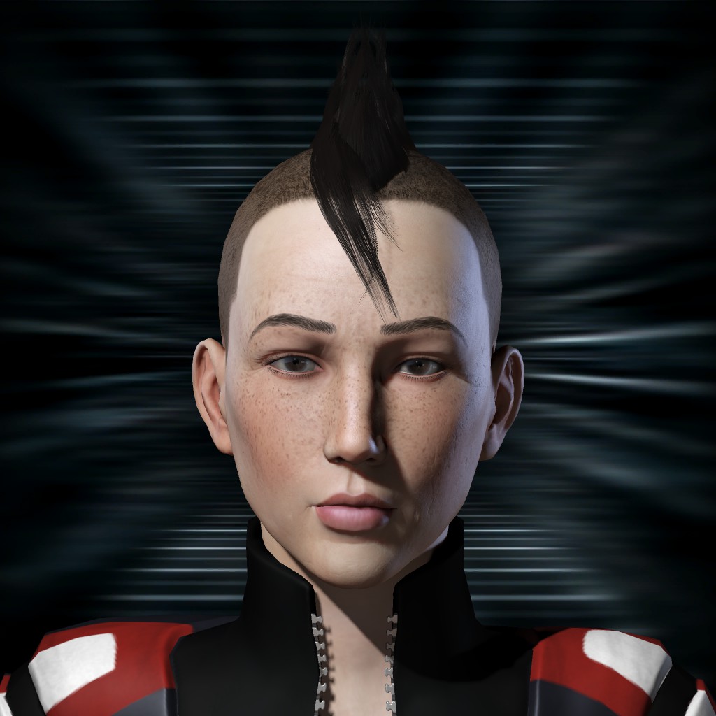 Beth Lionel