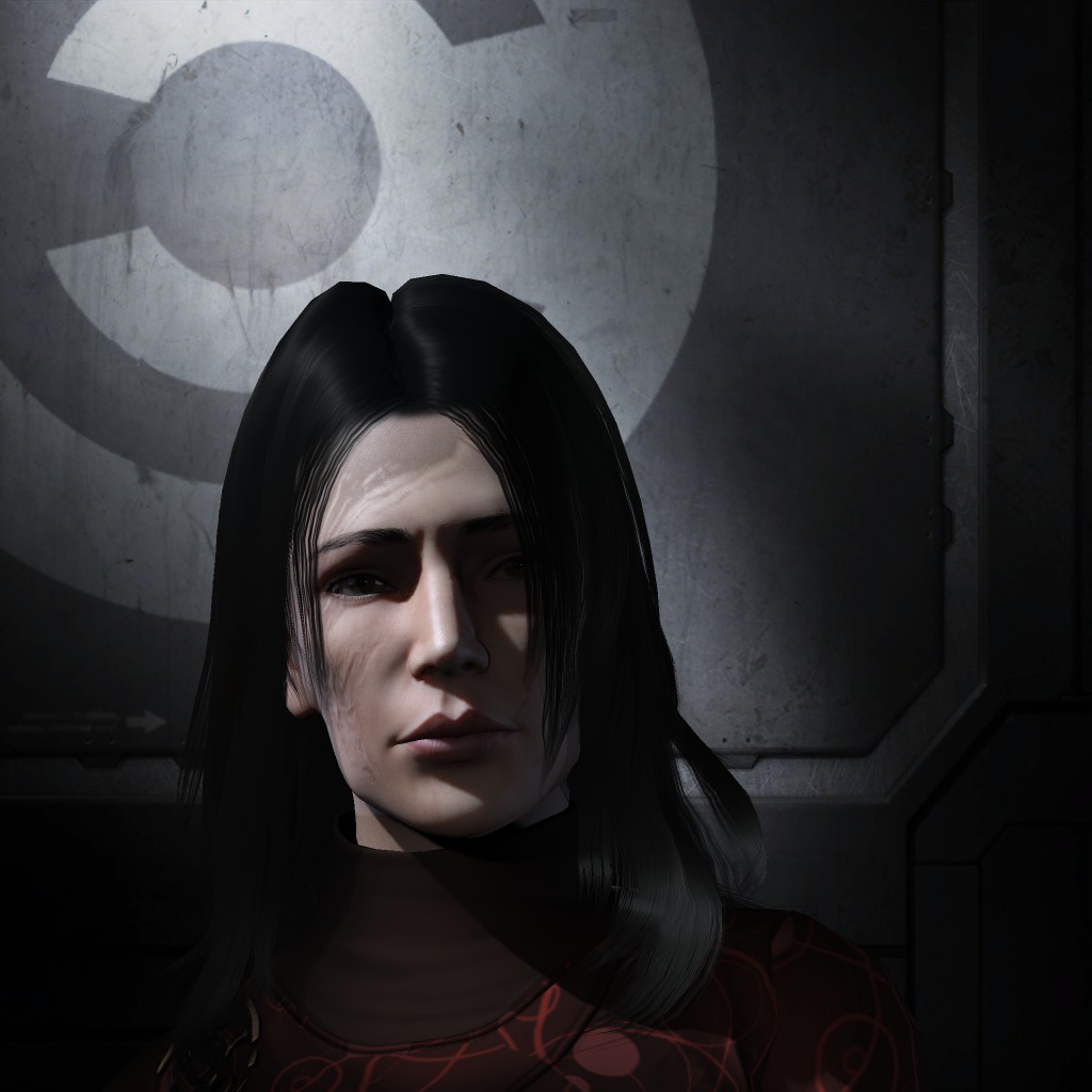 Cordelia Nolen
