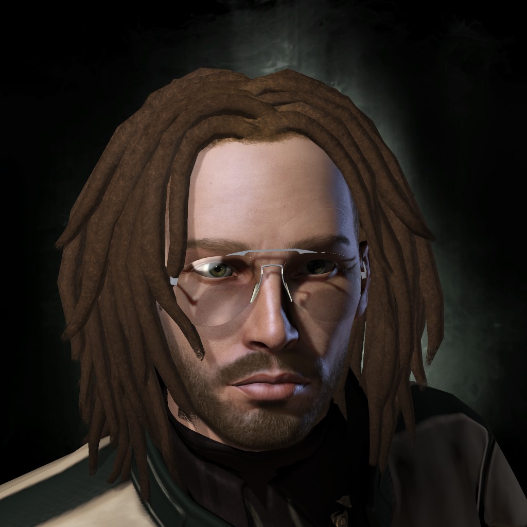 Krake Cesaille