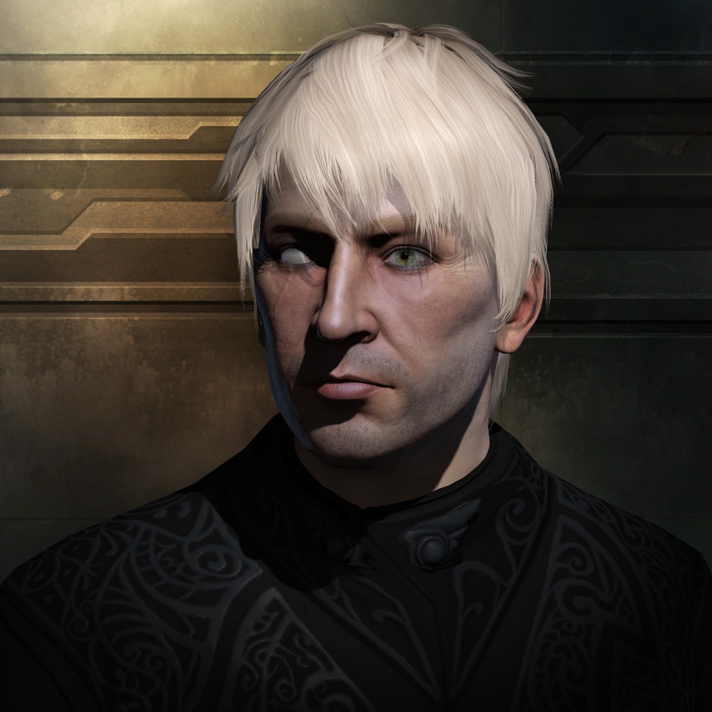 Luxor Sagan