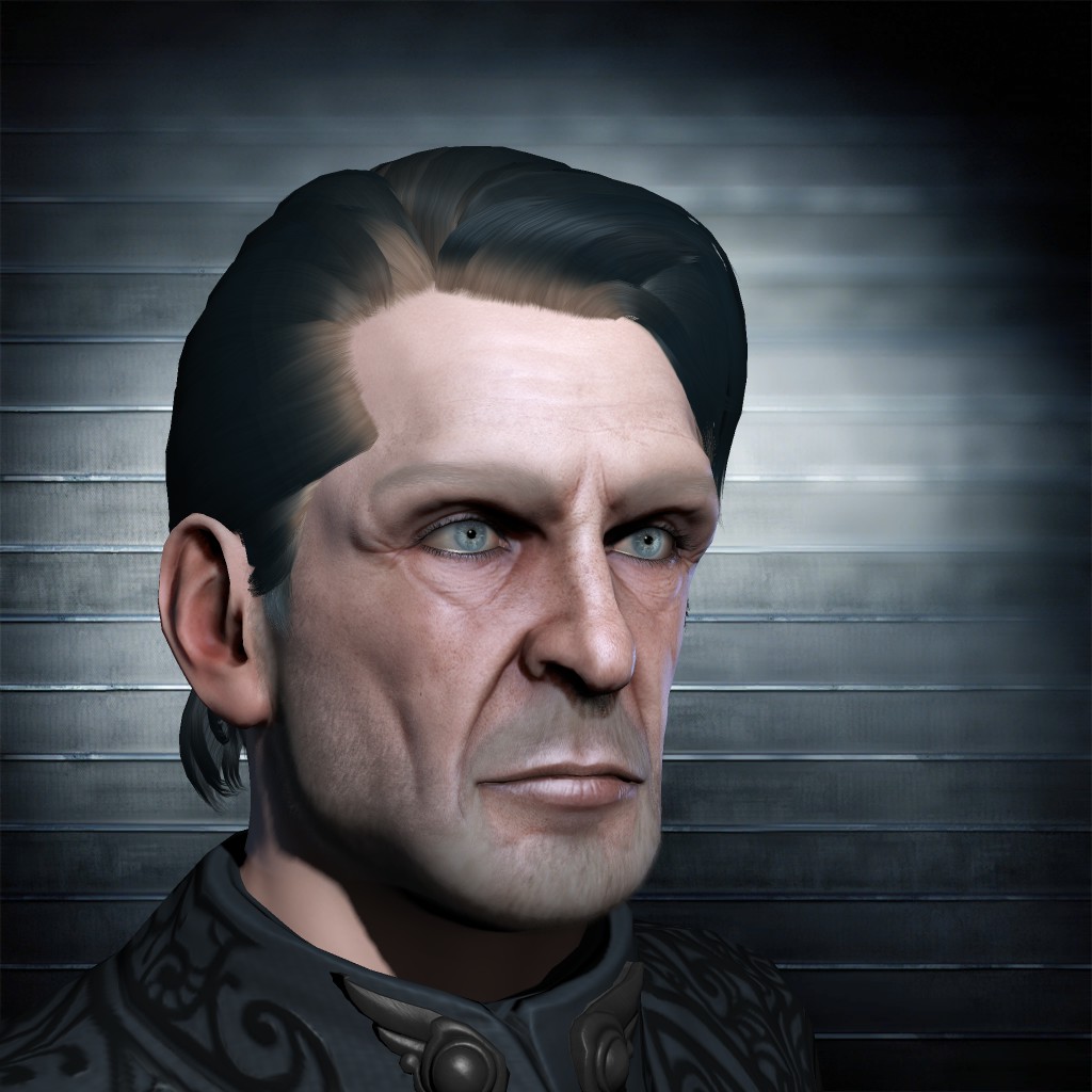 kord Raholan