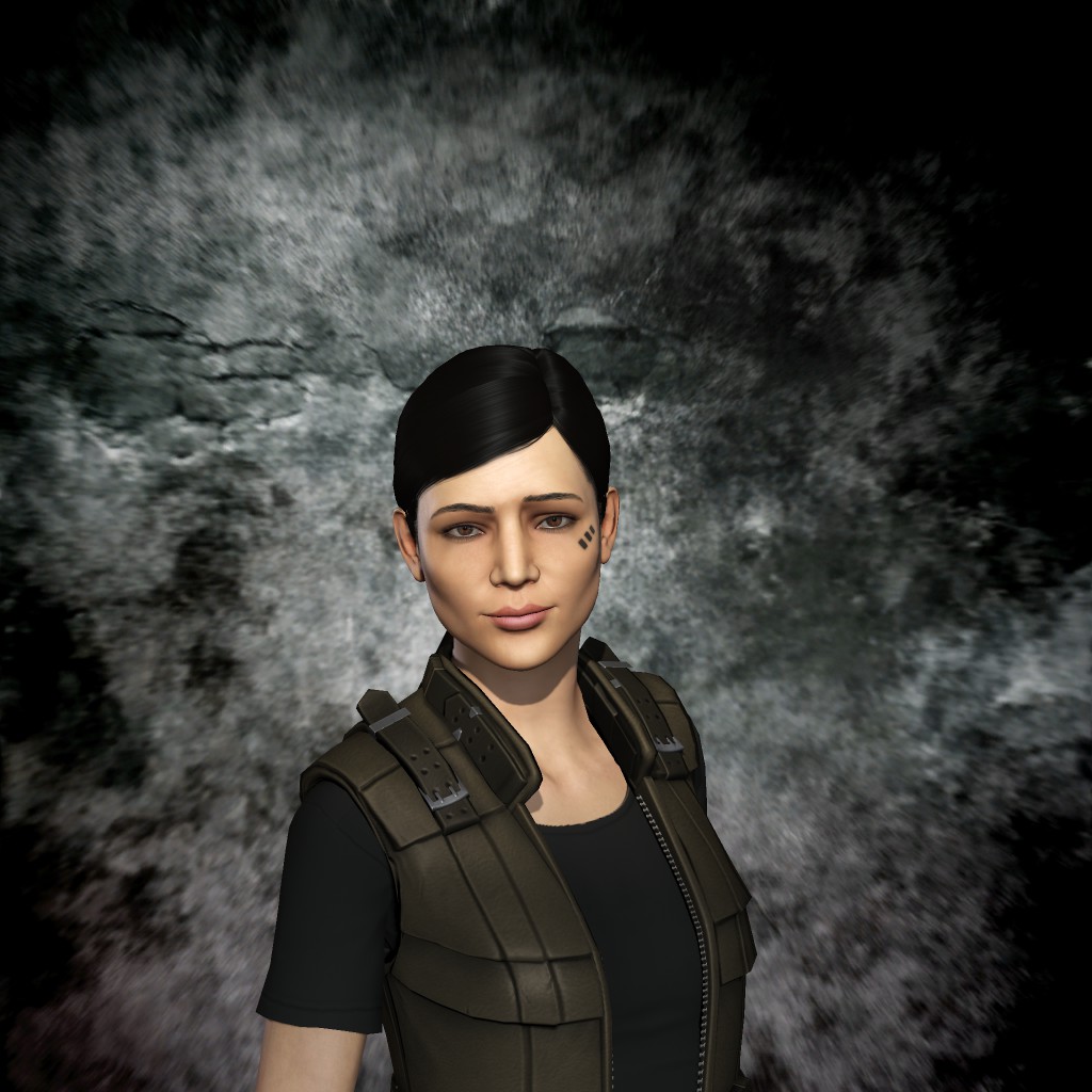 Jill Ronin