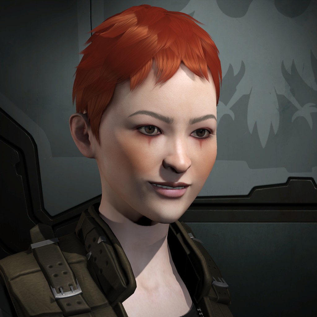 portrait