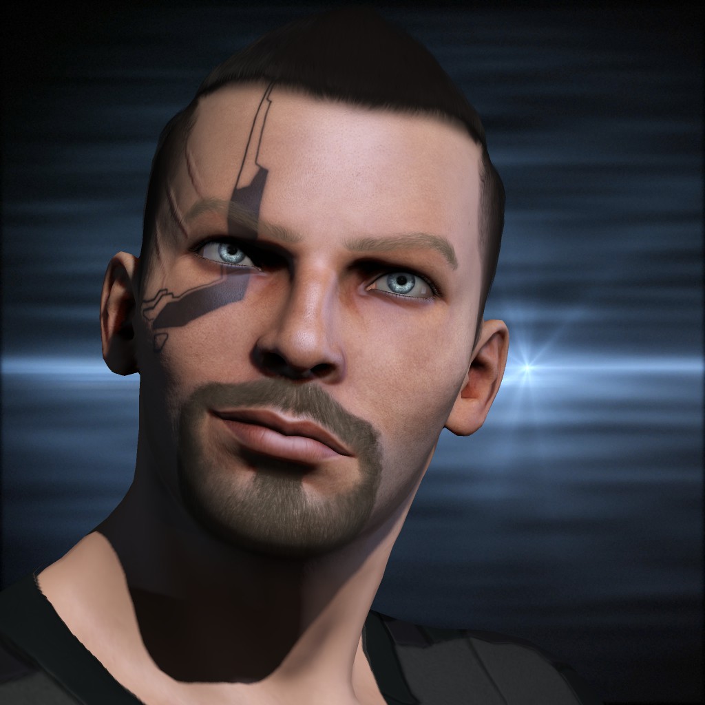 Grav Star