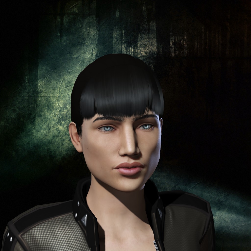 portrait