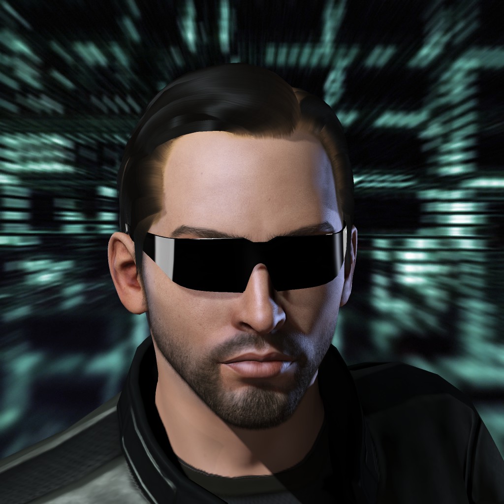 Vladislav Babuchkin