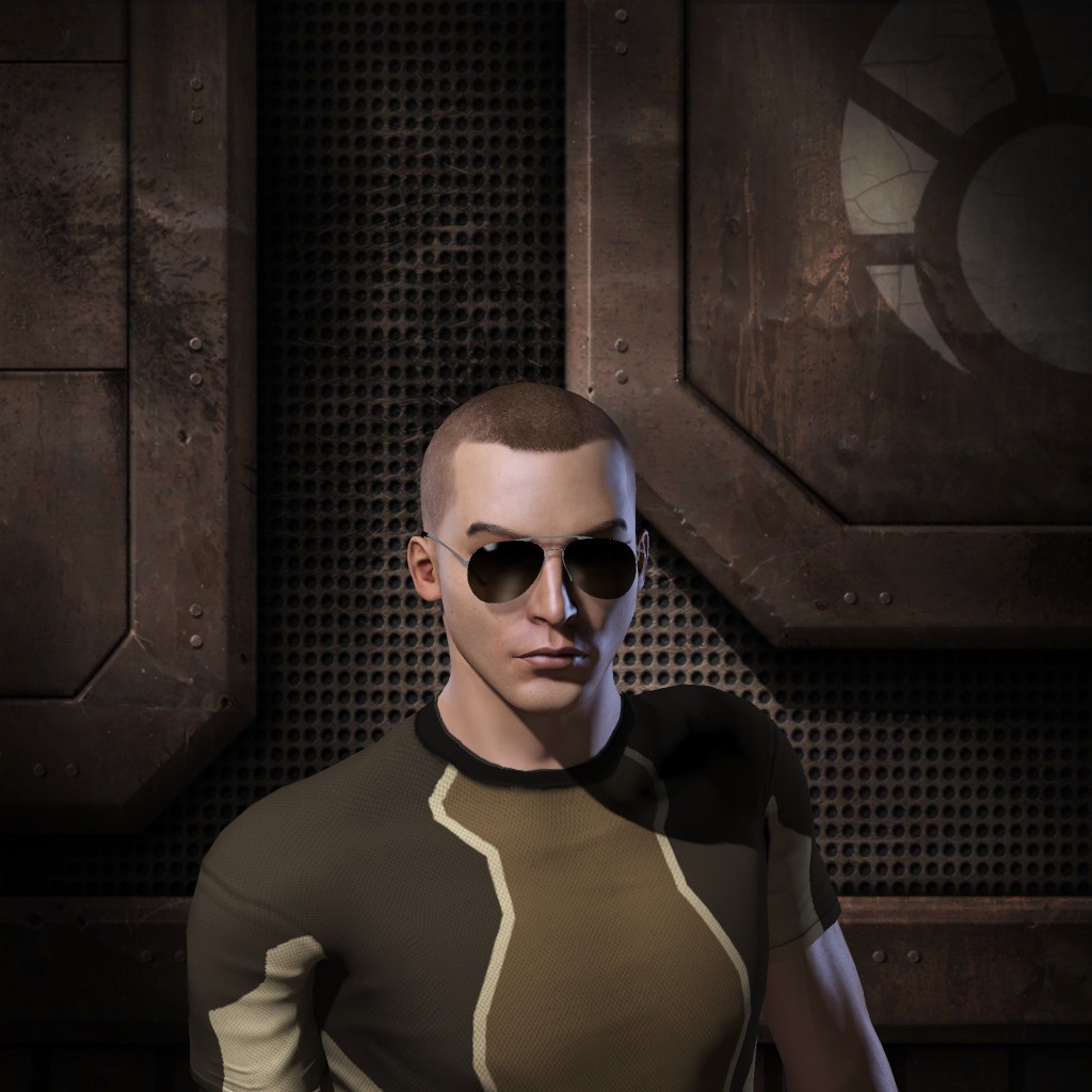 Szandor Aldent