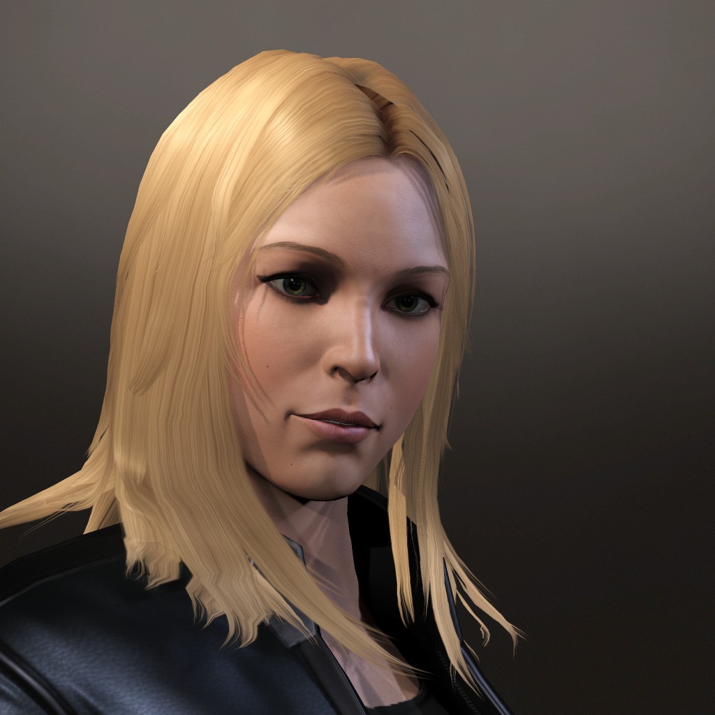 Alisa Hiema