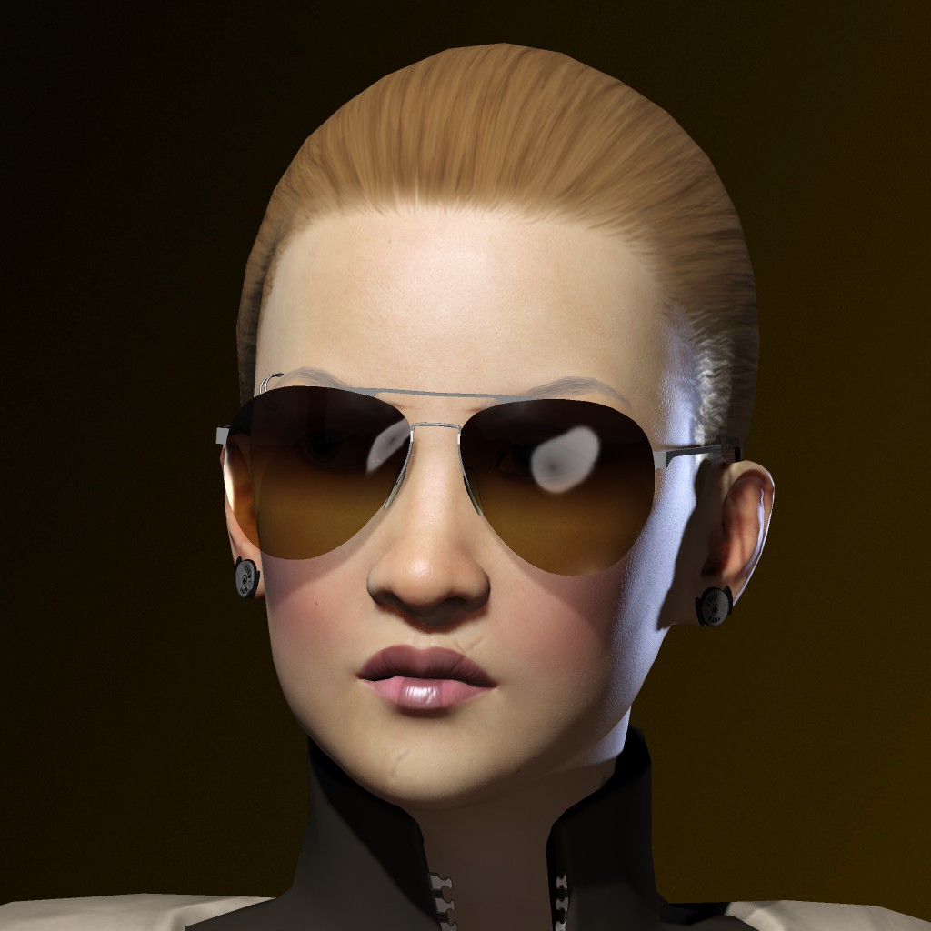 portrait