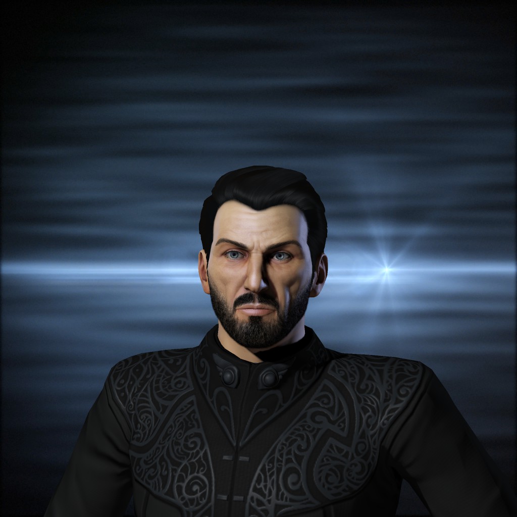 Andaris Prime Yeva