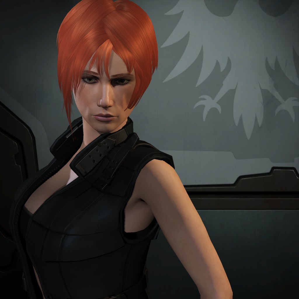 xMother