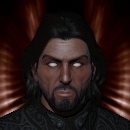 Konstantin Krasnojarsk portrait