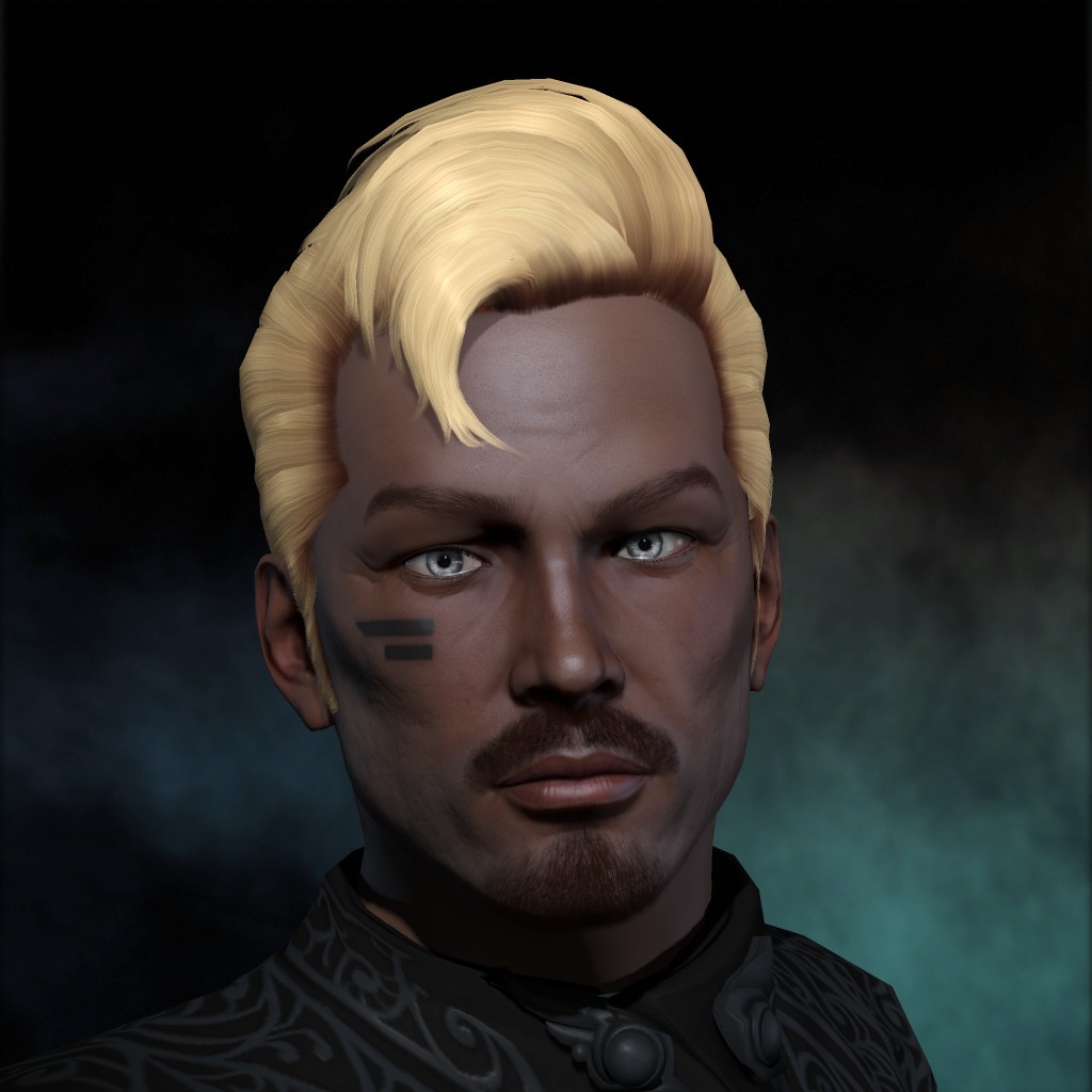 Curtis Kyrpp