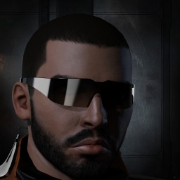 Moe Alabel portrait