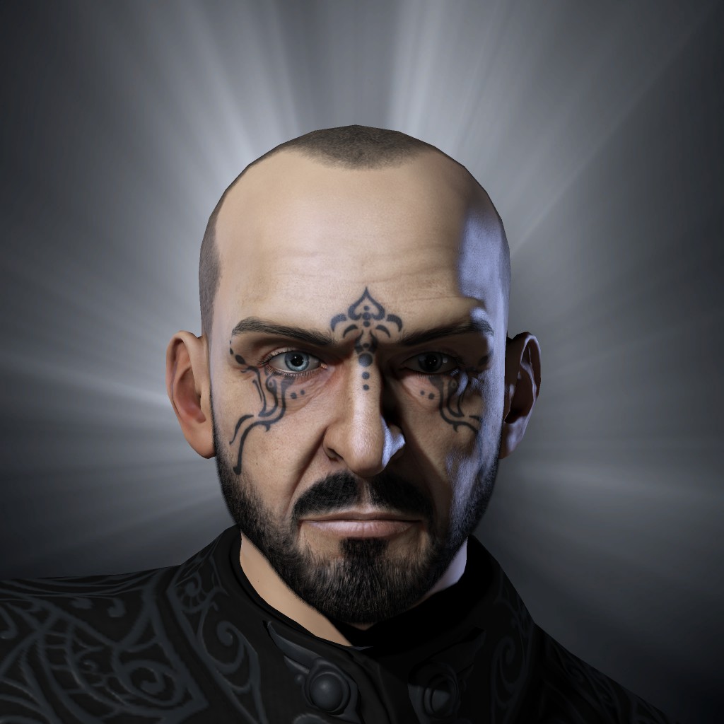 Floki Bukandara